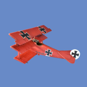 Fokker DR. I